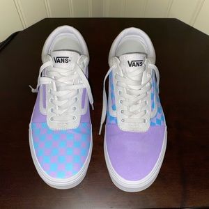 Custom vans